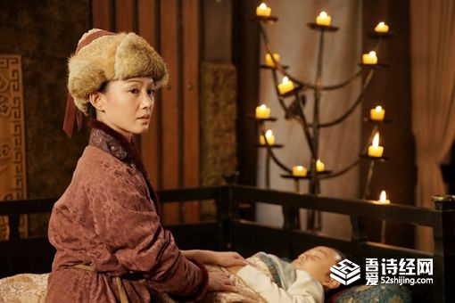 狸猫换太子的历史真相 刘娥真的害过李宸妃吗