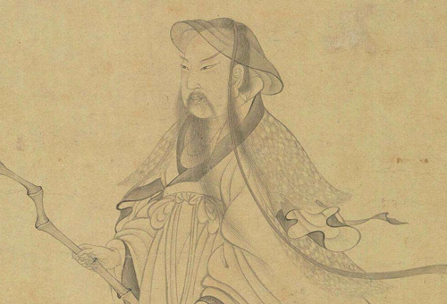 揭秘不为五斗米折腰是谁 揭秘不为五斗米折腰是谁