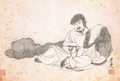 揭秘不为五斗米折腰是谁 揭秘不为五斗米折腰是谁