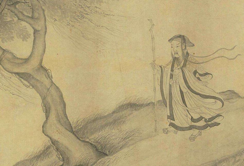 揭秘不为五斗米折腰是谁 揭秘不为五斗米折腰是谁