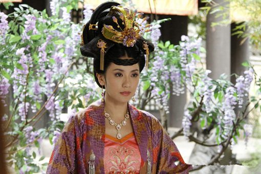 大唐太平公主出家了吗 太平公主为什么出家 大唐太平公主出家了吗 太平公主为什么出家