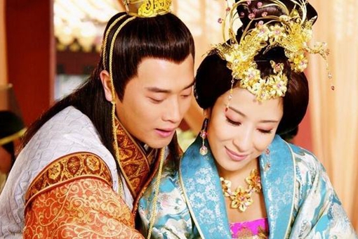 明朝万贵妃怎么死的?死的是非常的奇葩 明朝万贵妃怎么死的?死的是非常的奇葩