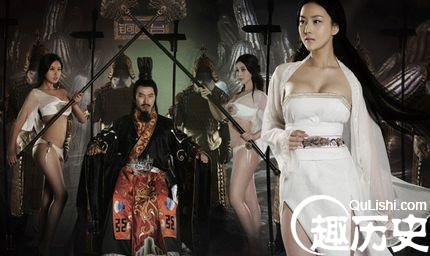 隋炀帝杨广是个暴君吗？,隋炀帝杨广是个什么样的人