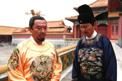 朱元璋一共杀死了多少开国功臣?最后只有四人活了下来 朱元璋一共杀死了多少开国功臣?最后只有四人活了下来