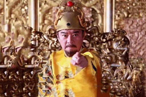 朱元璋一共杀死了多少开国功臣?最后只有四人活了下来 朱元璋一共杀死了多少开国功臣?最后只有四人活了下来