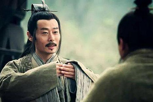 张良计过墙梯典故来源 张良计过墙梯典故来源