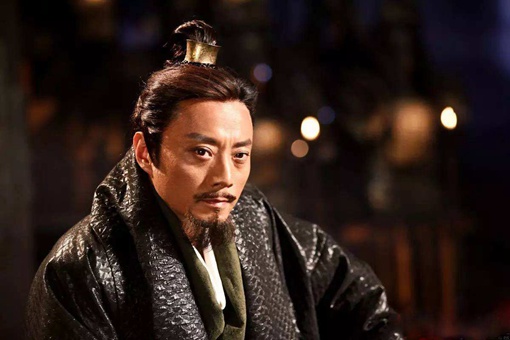 张良计过墙梯典故来源 张良计过墙梯典故来源