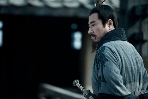 成也萧何 败也萧何的意思和典故是什么?