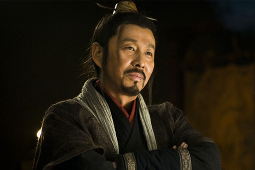 成也萧何 败也萧何的意思和典故是什么?