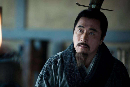 成也萧何 败也萧何的意思和典故是什么?