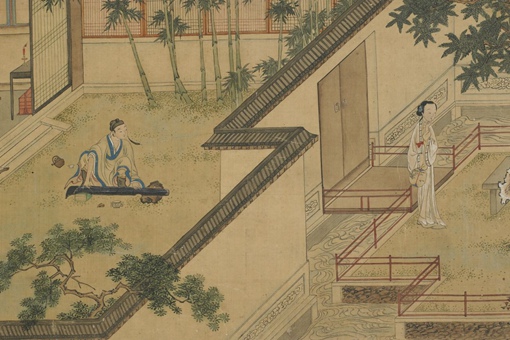 汉宫春晓图作者是谁?揭秘汉宫春晓图是谁的作品 汉宫春晓图作者是谁?揭秘汉宫春晓图是谁的作品