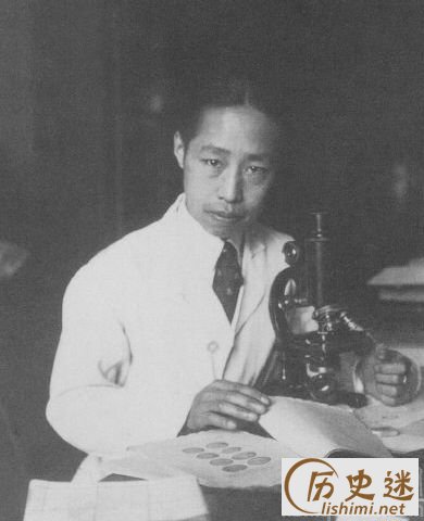 童第周的资料有哪些,童第周简介 一定要争气