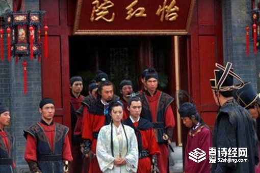 古代青楼女子为什么不会怀孕,古代的青楼女