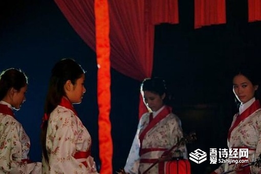 古代宫女怎么解决个人问题 宫女几岁可以出宫