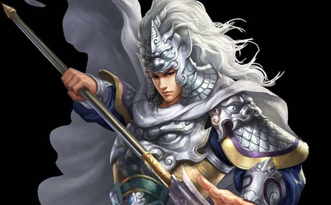 赵云的武器叫什么名字 赵云的武器是百鸟朝凤枪吗 赵云的武器叫什么名字 赵云的武器是百鸟朝凤枪吗