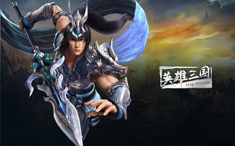 赵云的武器叫什么名字 赵云的武器是百鸟朝凤枪吗 赵云的武器叫什么名字 赵云的武器是百鸟朝凤枪吗