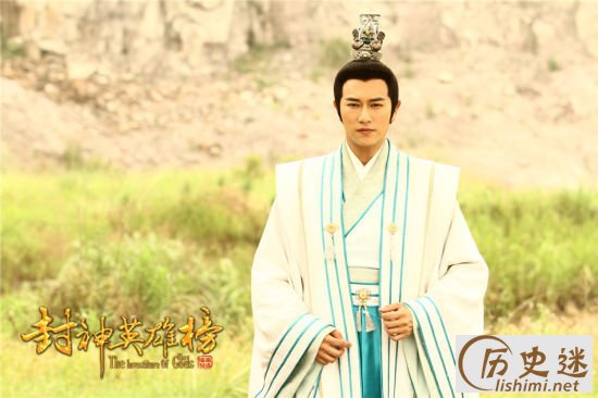 姜子牙为什么没被封神,姜子牙为什么没有上封神榜