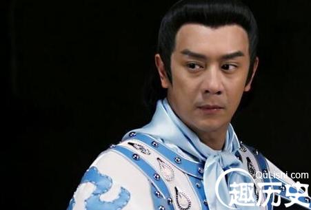 薛平贵是哪个朝代的,薛平贵是哪个朝代的事