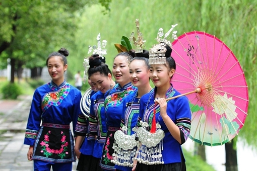 姑娘节是什么节?哪个民族的? 姑娘节是什么节?哪个民族的?