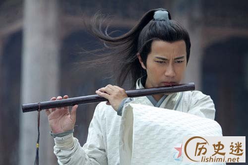 薛丁山之子 薛丁山的儿子有什么作为?