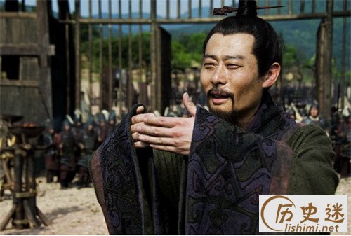 三国的鲁肃怎么死的,鲁肃咋死的