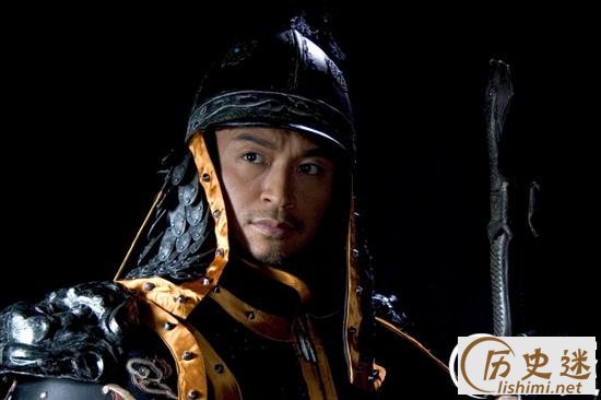 真的是被红夷大炮打死的吗?揭秘努尔哈赤的死因