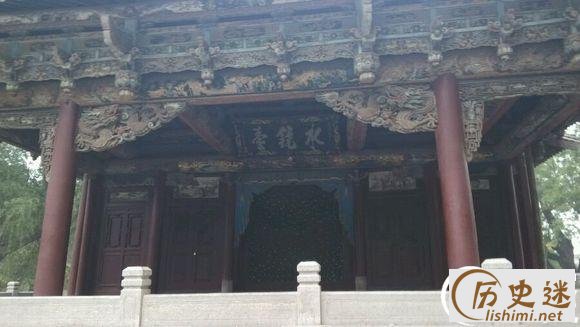 唐叔虞人物生平事迹,唐叔虞祠得名