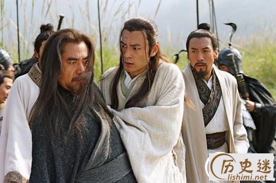 范蠡助越王勾践:明知其不义 为何助越灭吴?