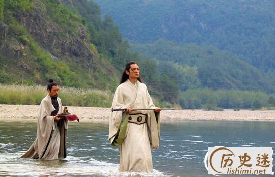 范蠡助越王勾践:明知其不义 为何助越灭吴?