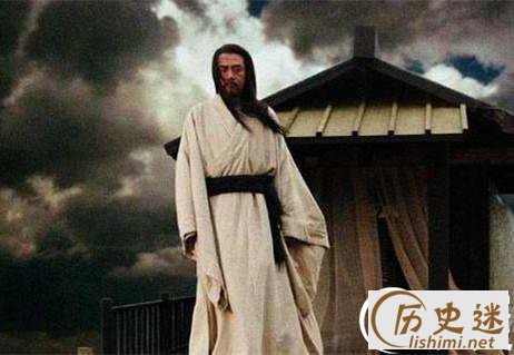 范蠡助越王勾践:明知其不义 为何助越灭吴?