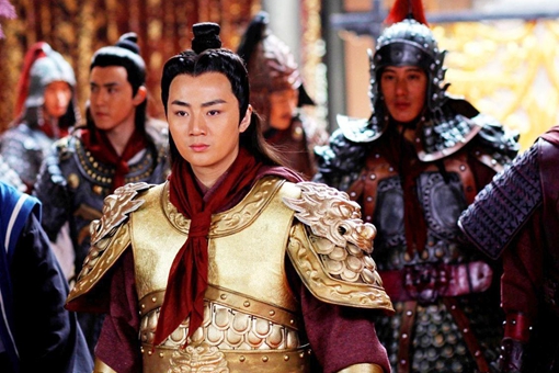 隋唐十八好汉排名 尉迟恭只排到十四位 隋唐十八好汉排名 尉迟恭只排到十四位