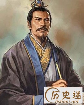 贾诩的简介资料,贾诩是哪里的人物