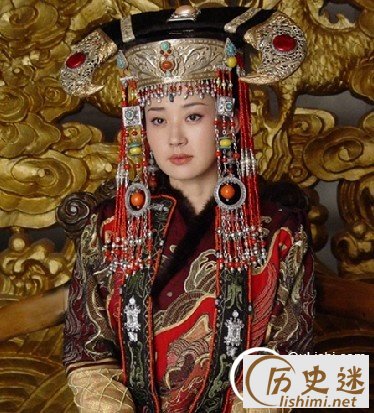 多尔衮和孝庄皇后的情史,多尔衮与孝庄皇后睡觉