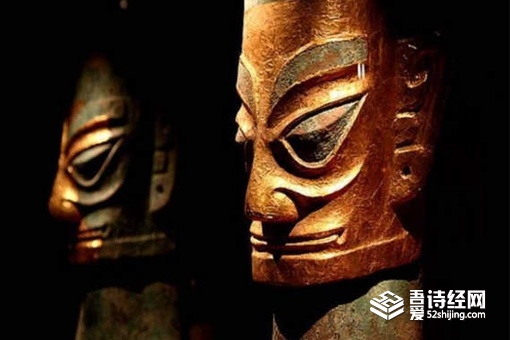 古蜀国为何神秘消失,古蜀国为何神秘消失了呢