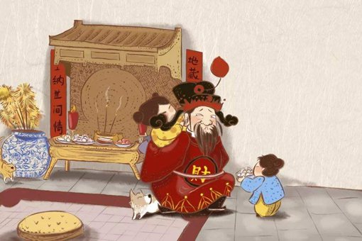 破五是什么,破五是什么日子