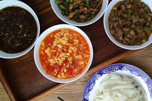 上车饺子下车面是什么意思 上车饺子下车面到底有什么意义