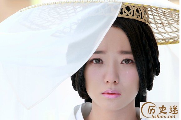 贤后卫子夫为什么会自杀?