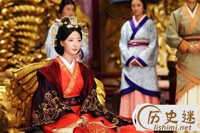 贤后卫子夫为什么会自杀?因为她跟刘彻不是一路人