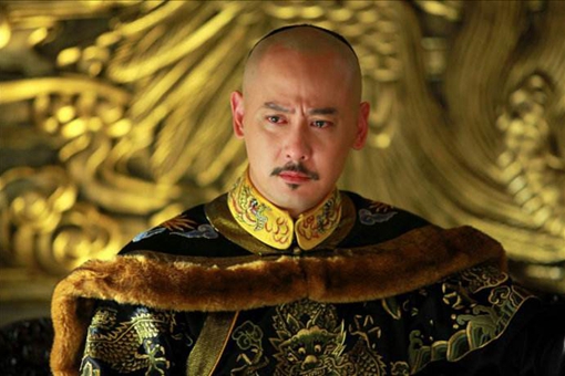 清朝乾隆母亲是谁?她活了多少岁? 清朝乾隆母亲是谁?她活了多少岁?