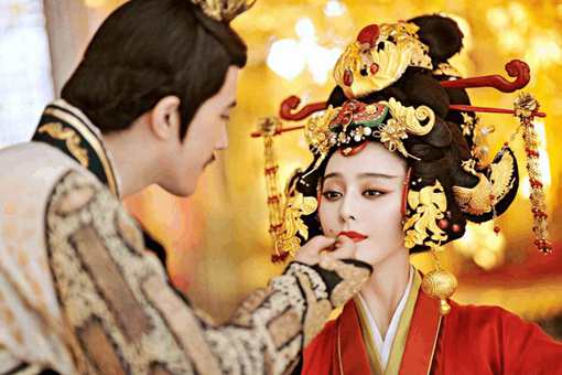 李治爱了武则天一生么 李治与武则天的感情是真是假