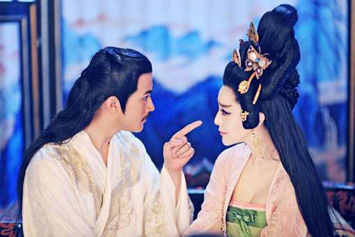 李治爱了武则天一生么 李治与武则天的感情是真是假