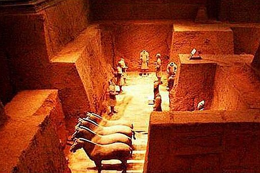 武则天的乾陵为什么不挖掘,武则天乾陵未解之谜