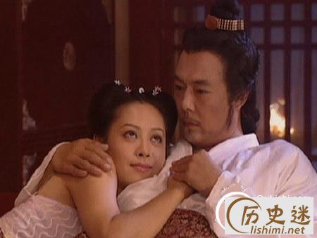 秦始皇的父亲是谁?吕不韦是秦始皇的亲生父亲吗?,秦始皇到底是吕不韦的儿子还是赢异人的儿子