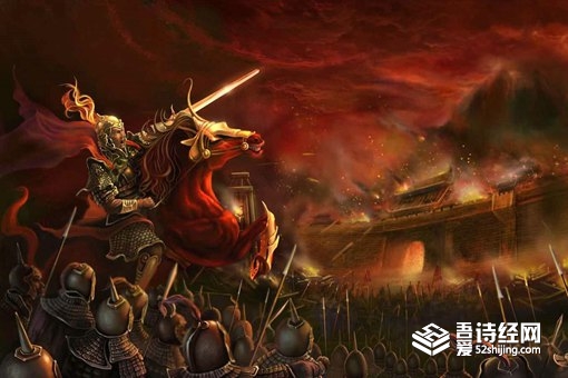 李牧和白起交过手吗 历史上两人有没有对战过