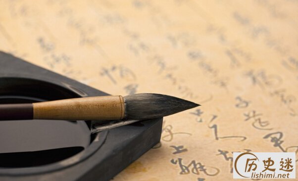 中国的毛笔是谁发明的?毛笔是什么时候发明的,毛笔是何时发明的?