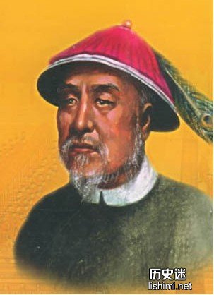 张廷玉怎么死的,张廷玉好坏