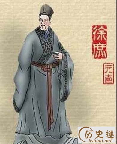 徐庶有哪些轶事典故?曹操为什么不杀徐庶,徐庶到了曹操帐下后为什么不逃跑