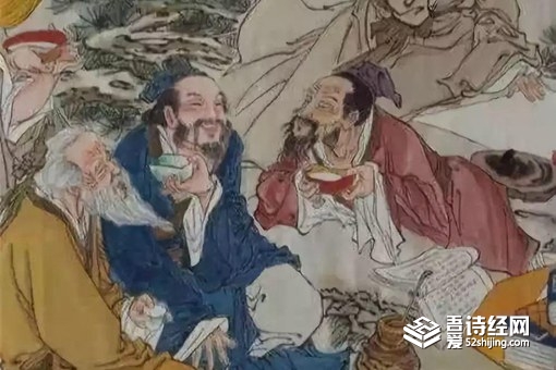 吃饭时先喝酒还是先吃菜 为了健康应该这样做