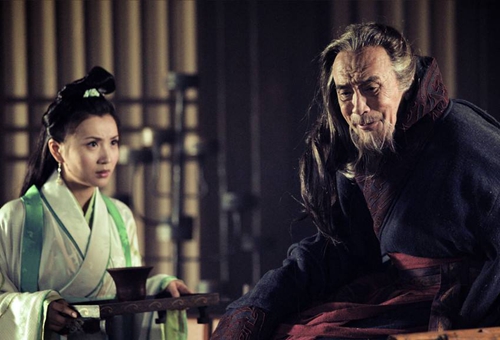 王允怎么死的 正史上王允惨遭灭门了吗 王允怎么死的 正史上王允惨遭灭门了吗