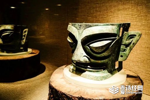 三星堆文明对华夏文明的冲击 三星堆文明如何消失的